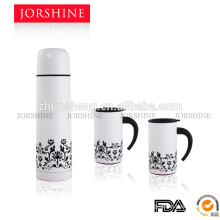gift sets stainless steel Vacuum Flask BT013